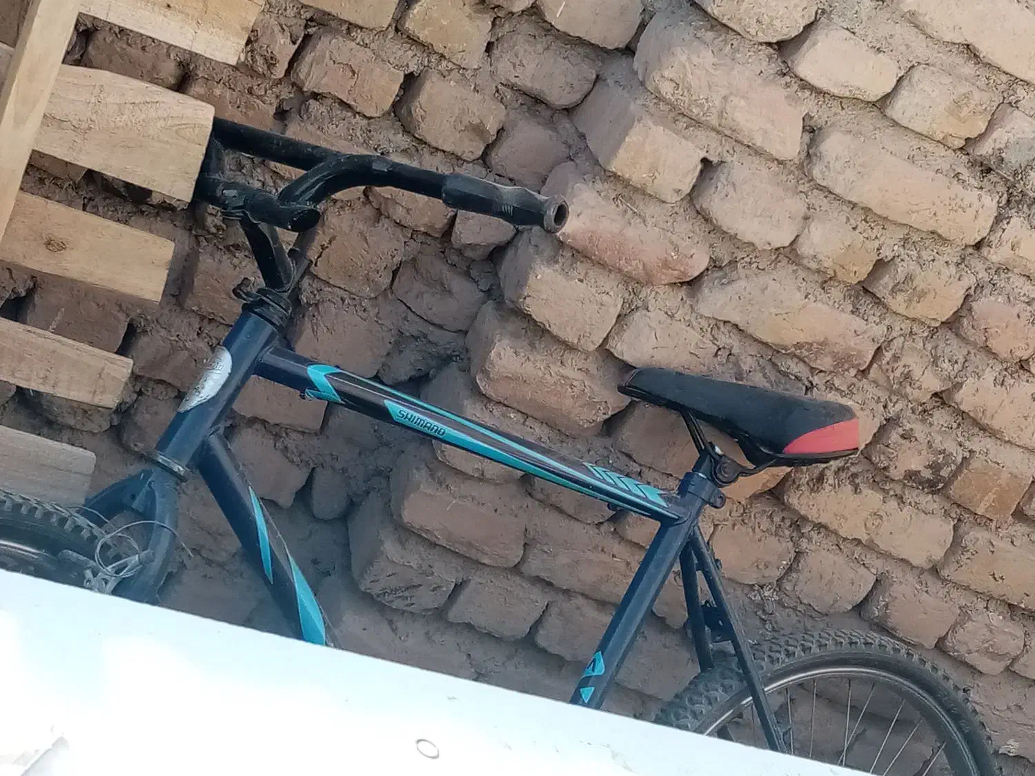 دوچرخه 26|دوچرخه، اسکیت، اسکوتر|تربتحیدریه, داروپخش|دیوار