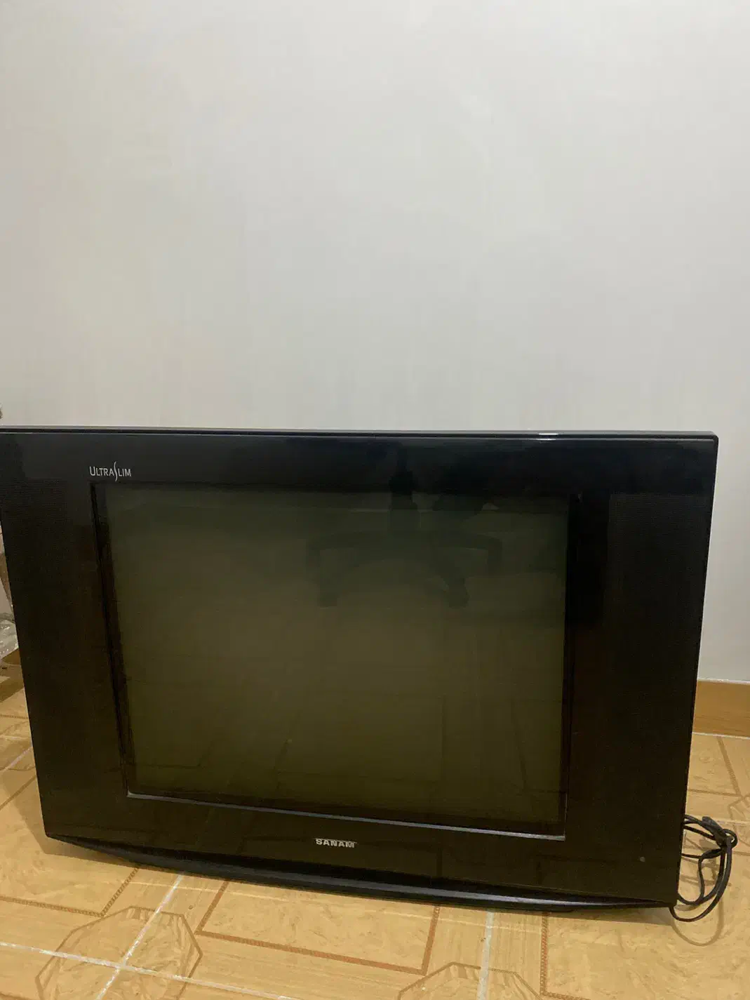 تلویزویون صنام صفحه ال سی دی|تلویزیون و پروژکتور|رشت, ولکس|دیوار