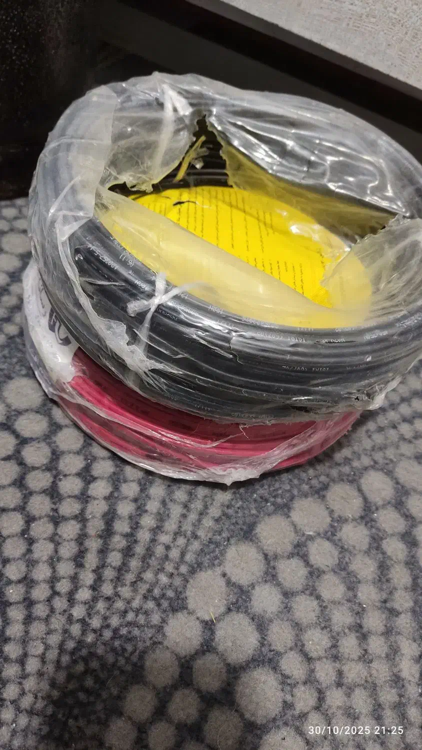 سیم برق|ابزارآلات|کنارک, |دیوار