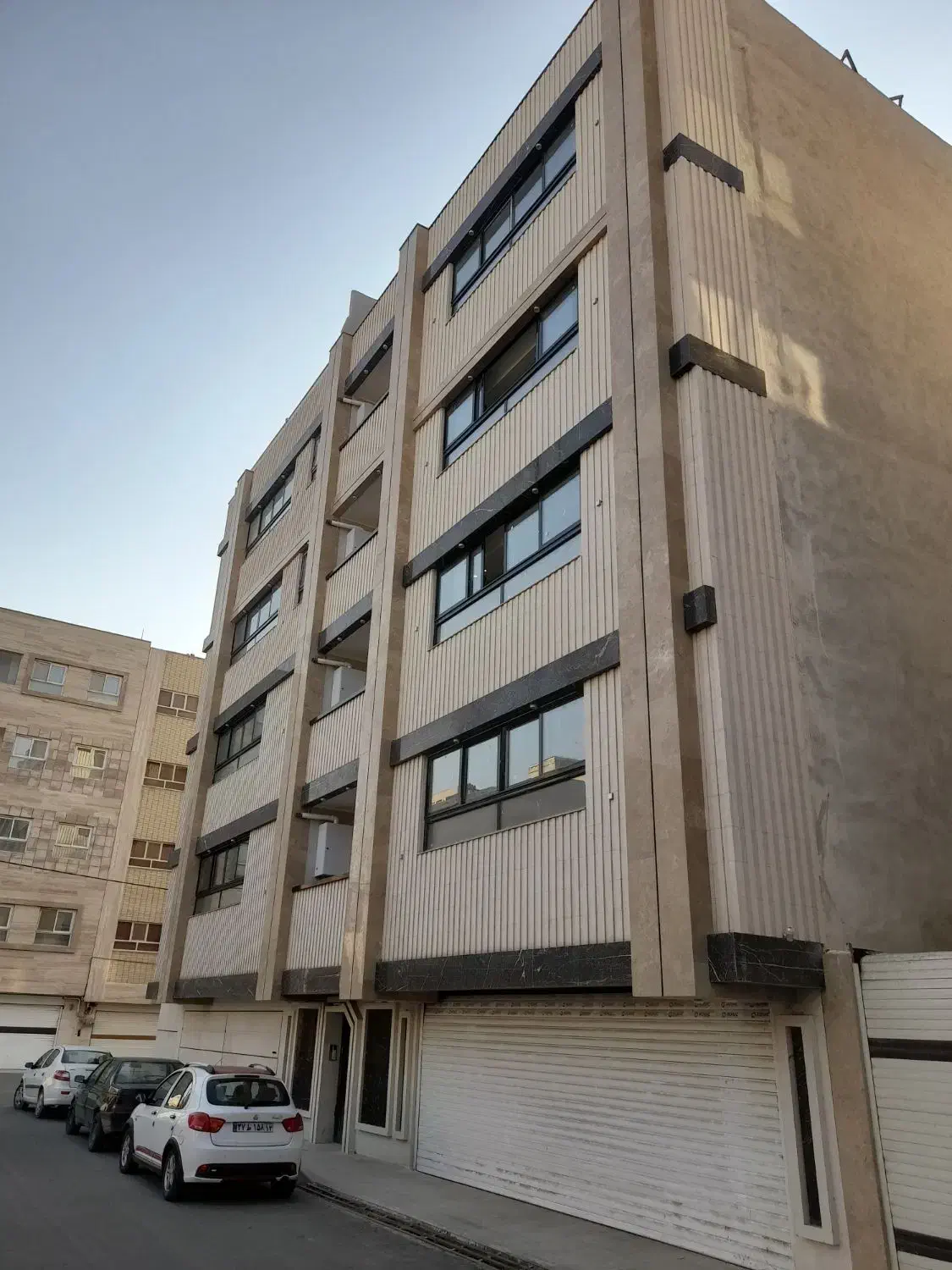 خدمات مهندسی ساختمان|خدمات پیشه و مهارت|شاهینشهر, شهرک میلاد|دیوار