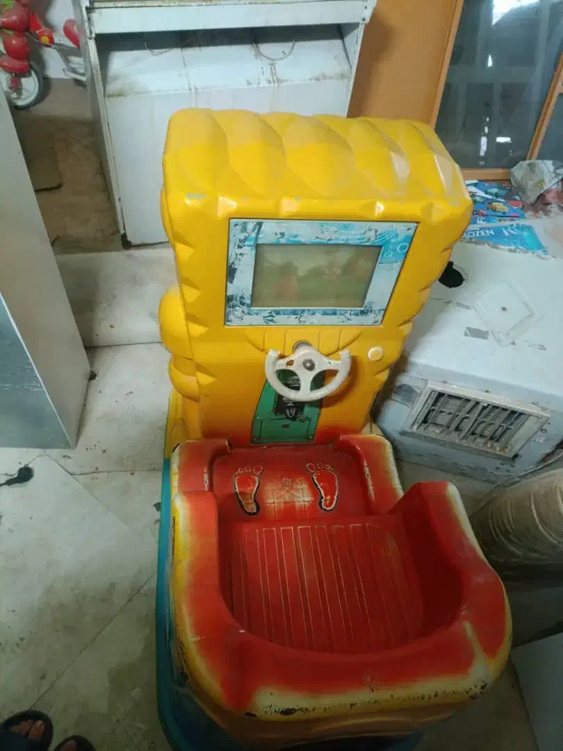 تکاندهنده مزیکال|اسباببازی بچه|صفادشت, |دیوار