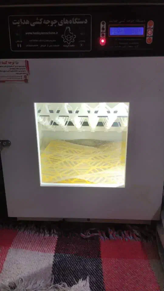 دستگاه جوجه کشی|لوازم جانبی حیوانات|کرج, حصار|دیوار