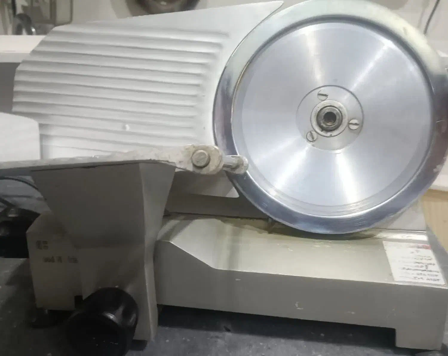 کالباس بر مدلBM250|کافی‌شاپ و رستوران|اردکان, |دیوار