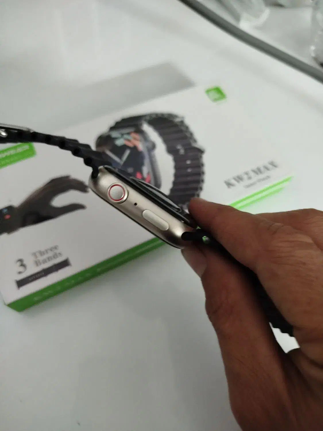 ساعت هوشمند|ساعت|تربت جام, شهرک معلم|دیوار