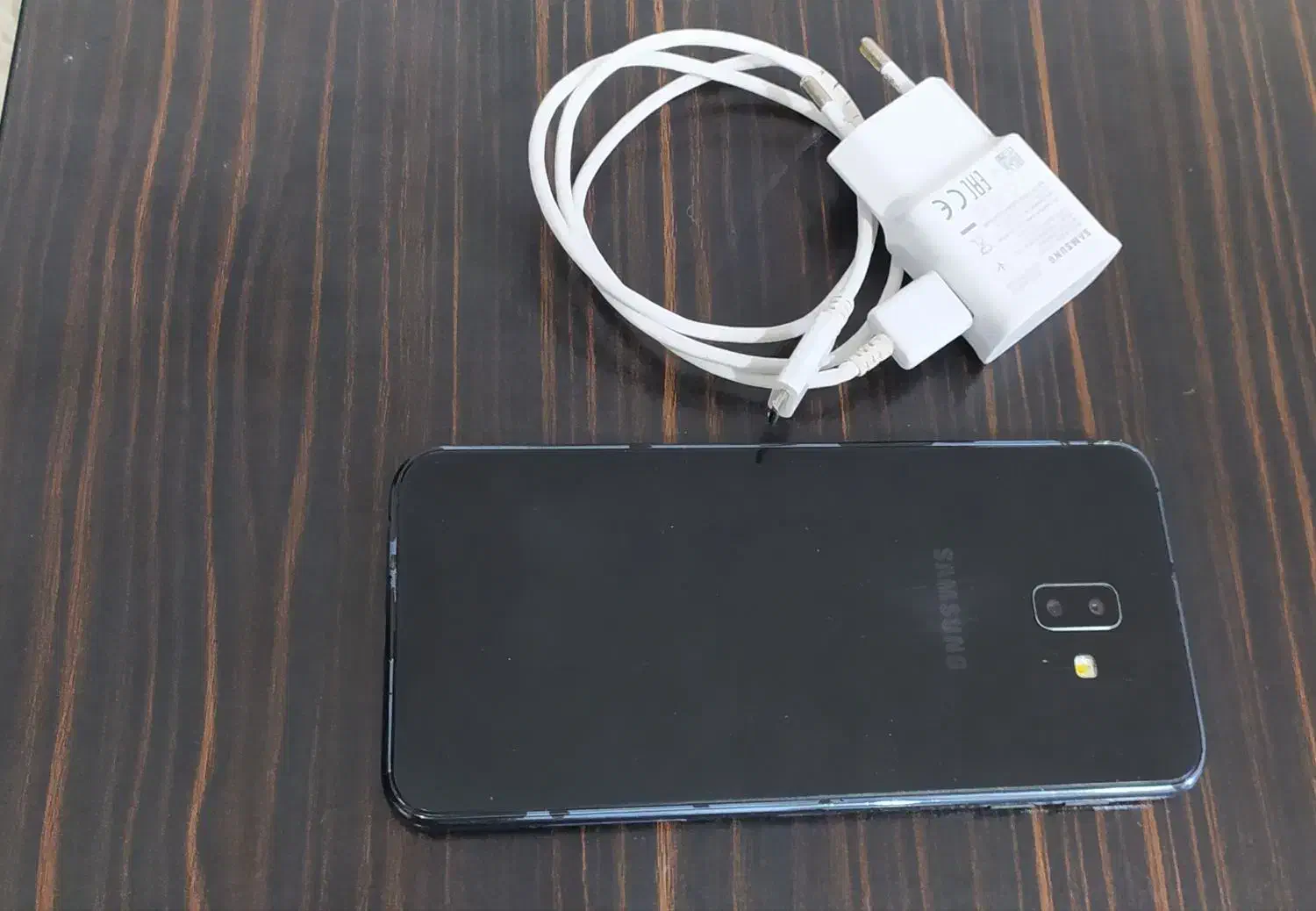 Galaxy j6+ گوشی سامسونگ|موبایل|مشهد, طلاب|دیوار