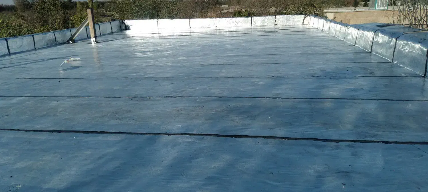 قیرگونی ایزوگام|خدمات پیشه و مهارت|ماهدشت, |دیوار