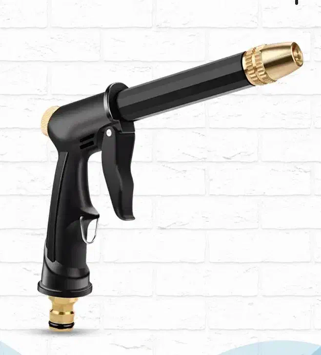 کارواش خانگی سرشلنگی قابل تنظیم سیار|لوازم نظافت|ساری, |دیوار