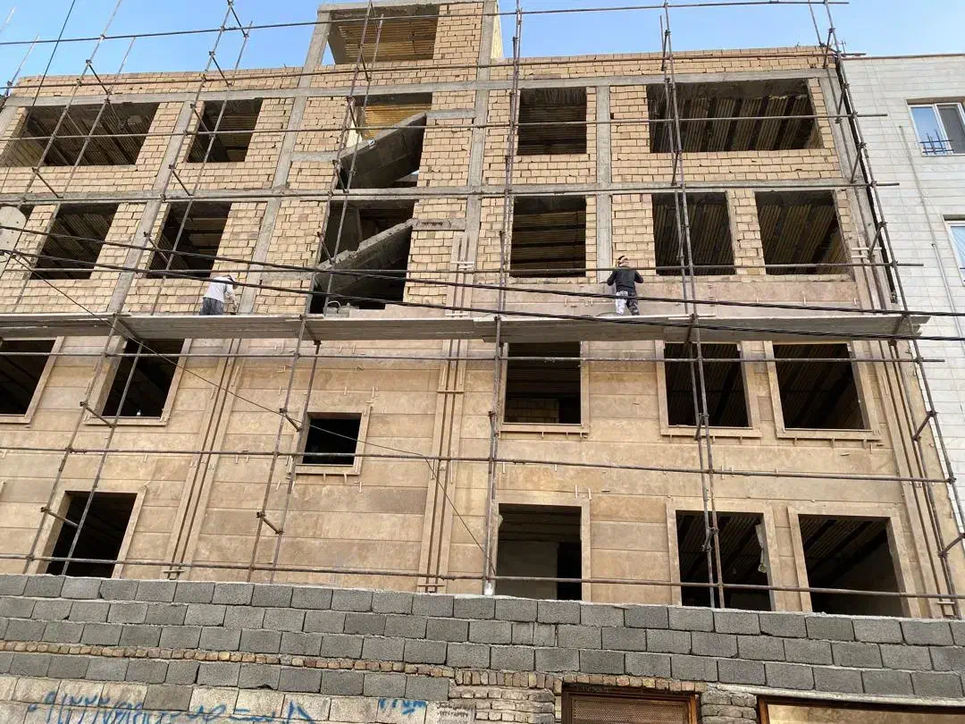 پیش فروش آپارتمان نوساز در اندیشه شهریار|فروش آپارتمان|شهریار, شهرک شاهد|دیوار