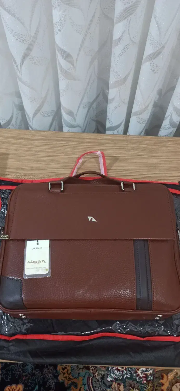 کیف چرم مشهد|کیف، کفش، کمربند|اهواز, سپیدار|دیوار