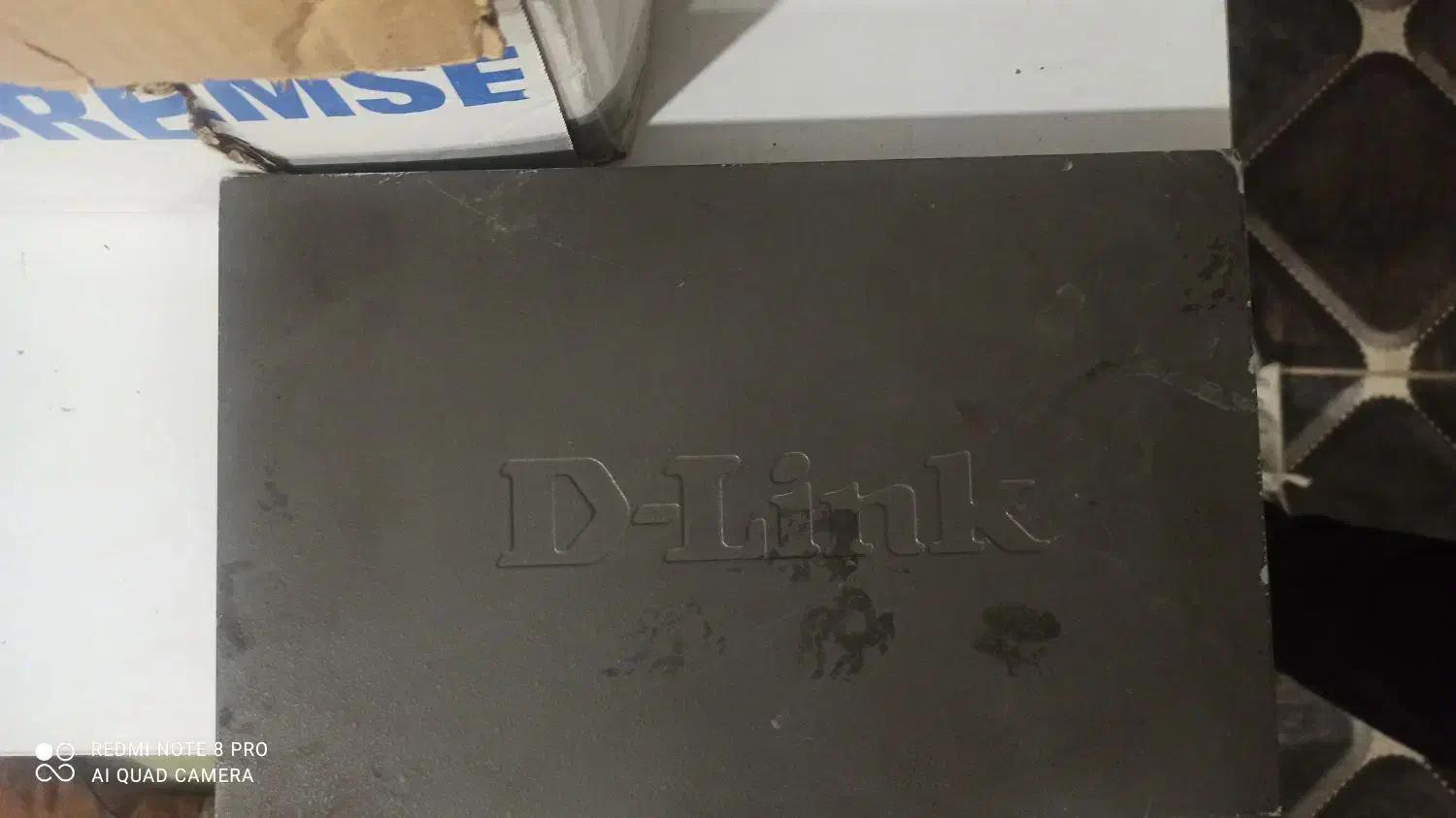 شبکه کامپیوتر|مودم و تجهیزات شبکه|بازرگان, |دیوار