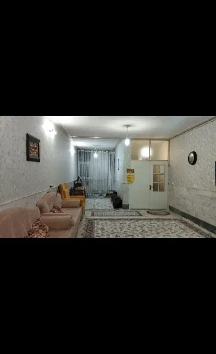 خانه ویلایی دوطبقه|فروش خانه و ویلا|قم, آزادگان|دیوار