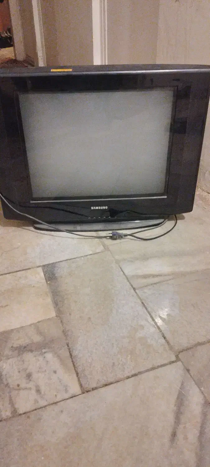 تلویزیون سامسونگ|تلویزیون و پروژکتور|تهران, زعفرانیه|دیوار