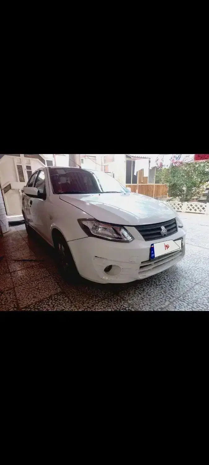 ساینا مدل ۹۸ بدون رنگ|خودرو سواری و وانت|برازجان, |دیوار