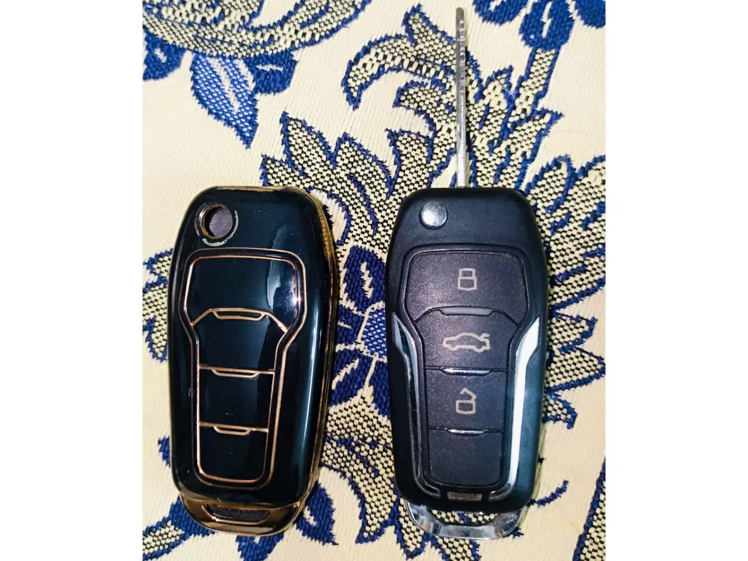 لوازم کوییک و ساینا|قطعات یدکی و لوازم جانبی|اصفهان, ستار|دیوار