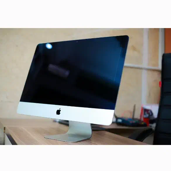 آیمک اسلیم A1418/iMac Apple/Hard 500/Core i3قتصادی|رایانه رومیزی|تهران, بلورسازی|دیوار