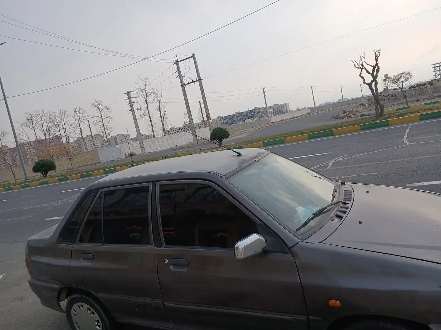 فقط مصرف کننده|خودرو سواری و وانت|ملارد, |دیوار