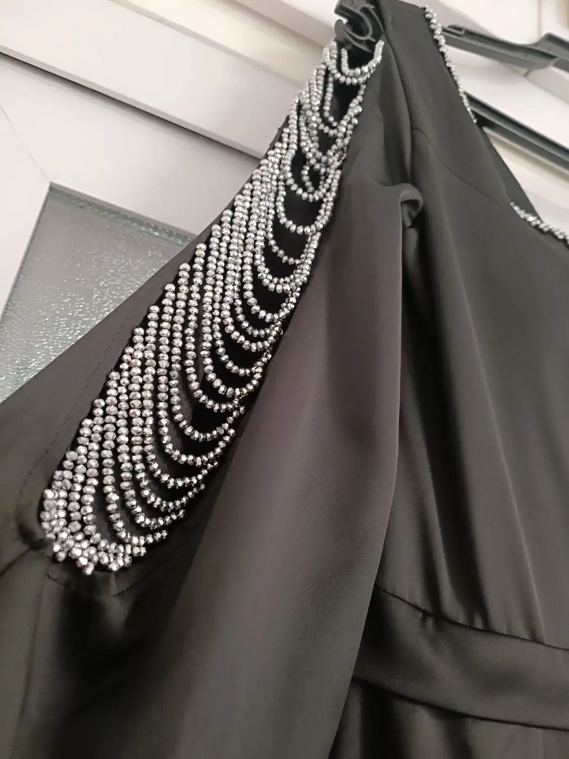 لباس شب|لباس|قزوین, |دیوار