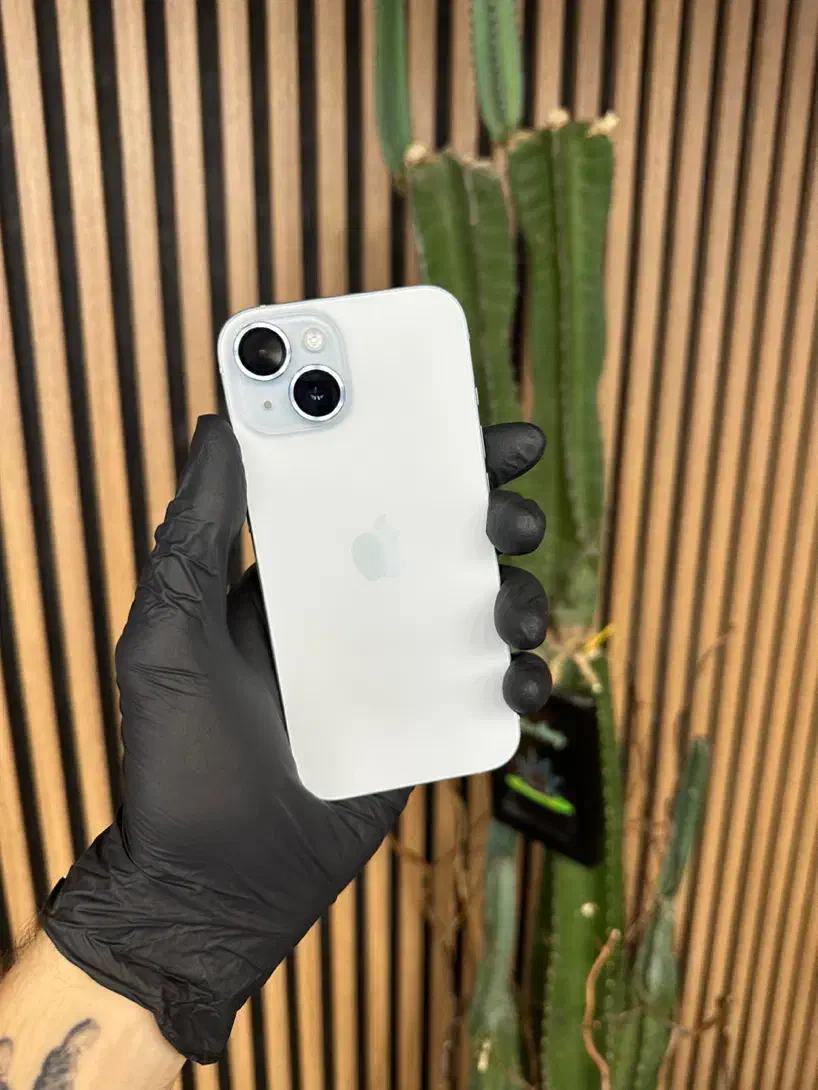 اپل iPhone 15 با حافظهٔ ۱۲۸ گیگابایت|موبایل|تهران, شیخ هادی|دیوار