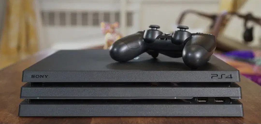 Ps4proمدل کپی خور|کنسول، بازی ویدئویی و آنلاین|مرند, |دیوار