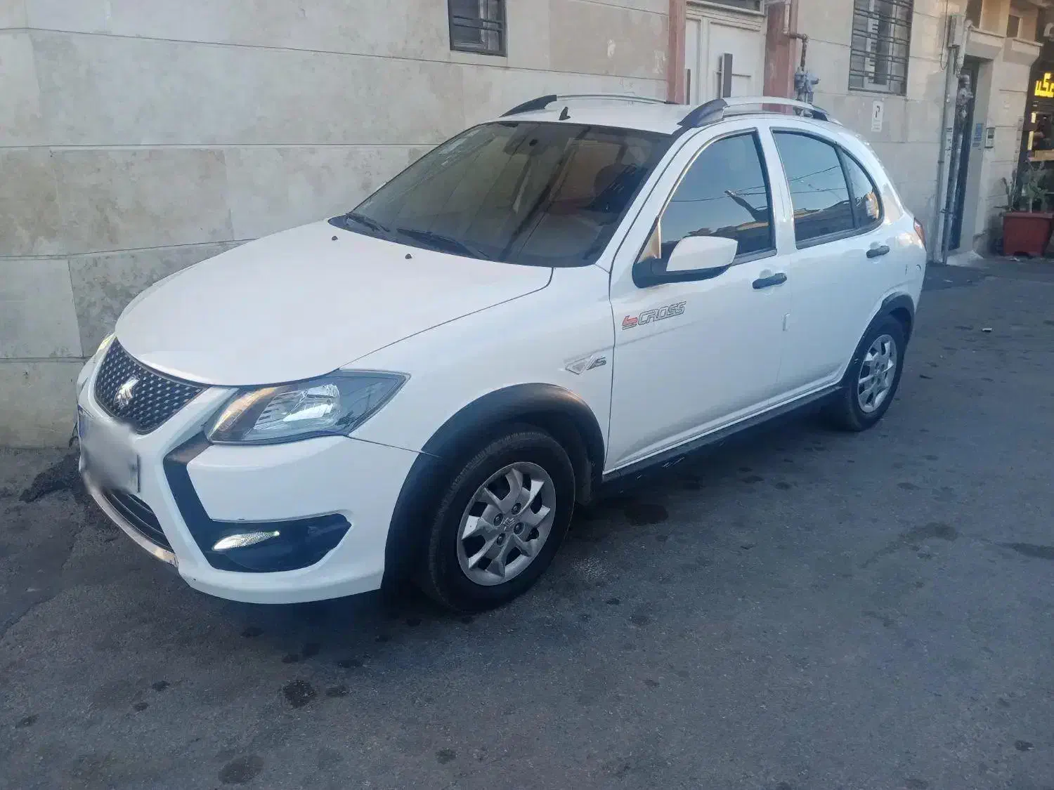 کوییک sمدل 1402|خودرو سواری و وانت|شیراز, رحمت‌آباد|دیوار