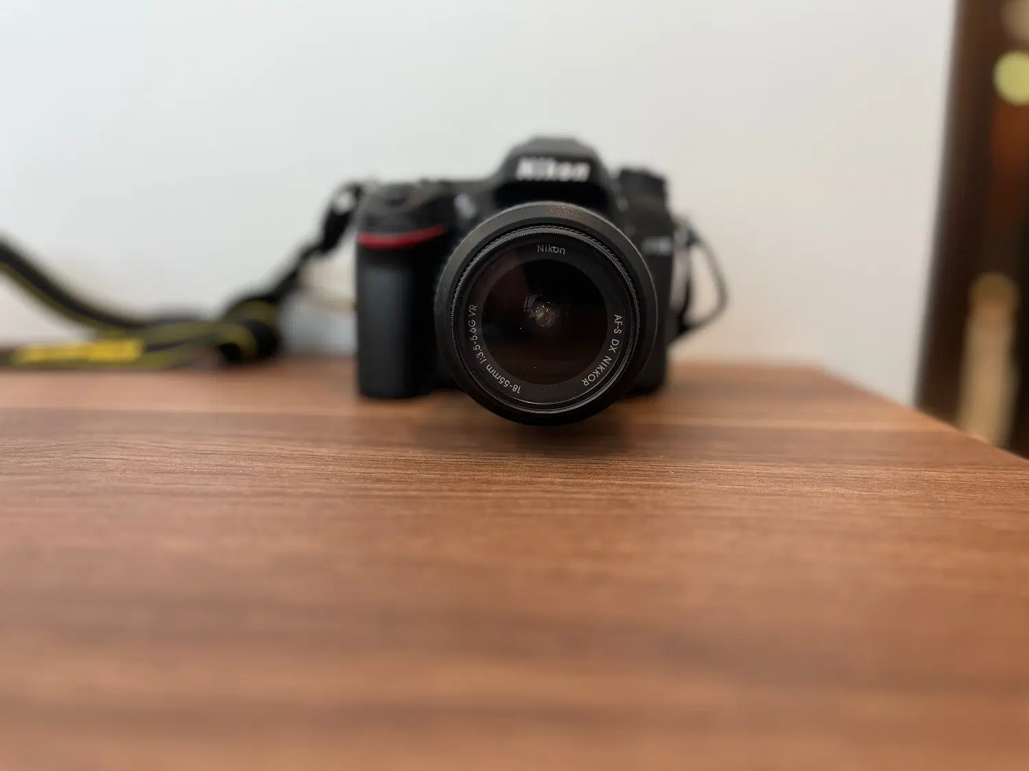 Nikon D7100 low shutter count|دوربین عکاسی و فیلم‌برداری|تهران, جمهوری|دیوار