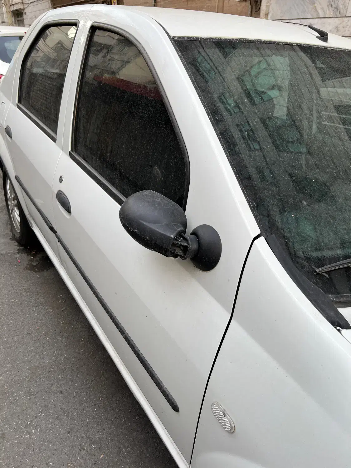 تندر ۹۰ مدل ۹۰|خودرو سواری و وانت|تهران, تسلیحات|دیوار