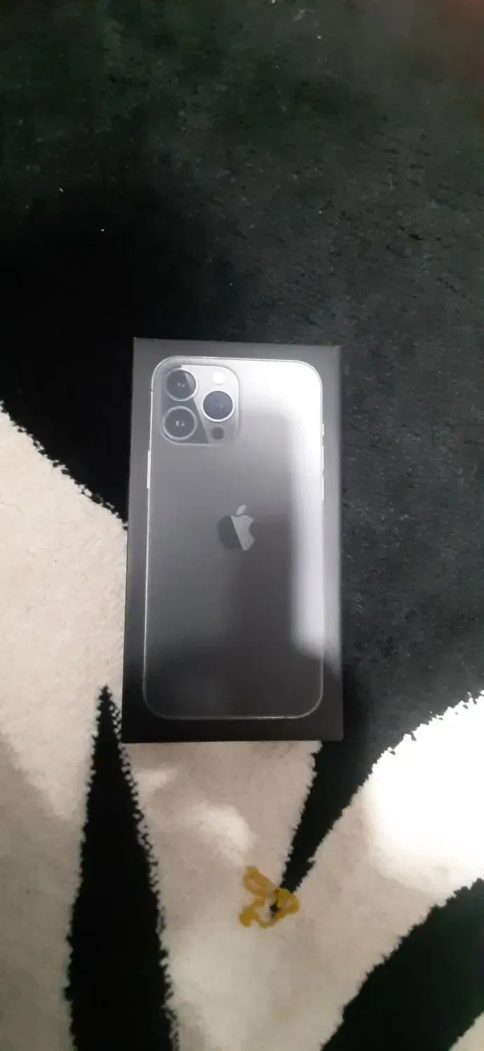 ایفون ۱۳ PMAX|موبایل|شوشتر, |دیوار