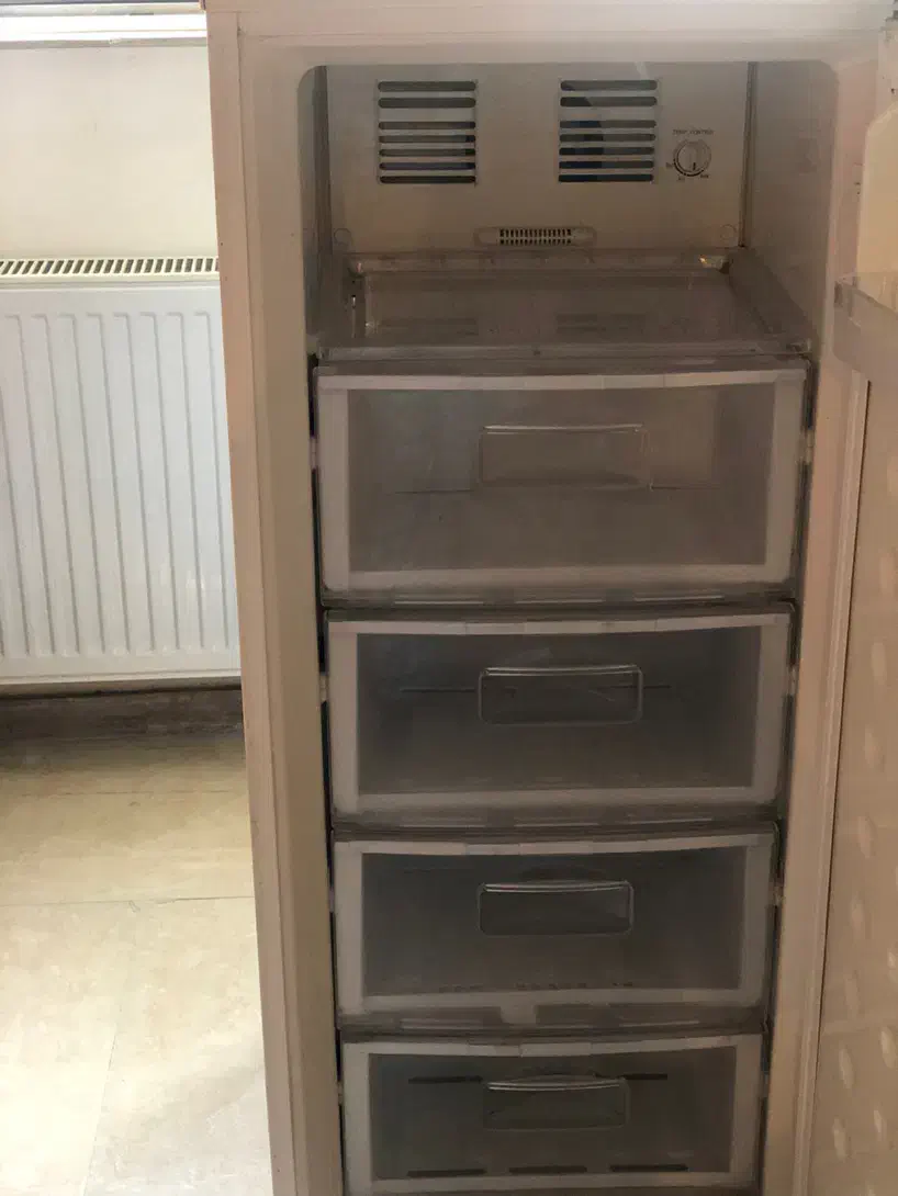 فریزر سامسونگ ۵ کشو|یخچال و فریزر|رشت, ساغری سازان|دیوار