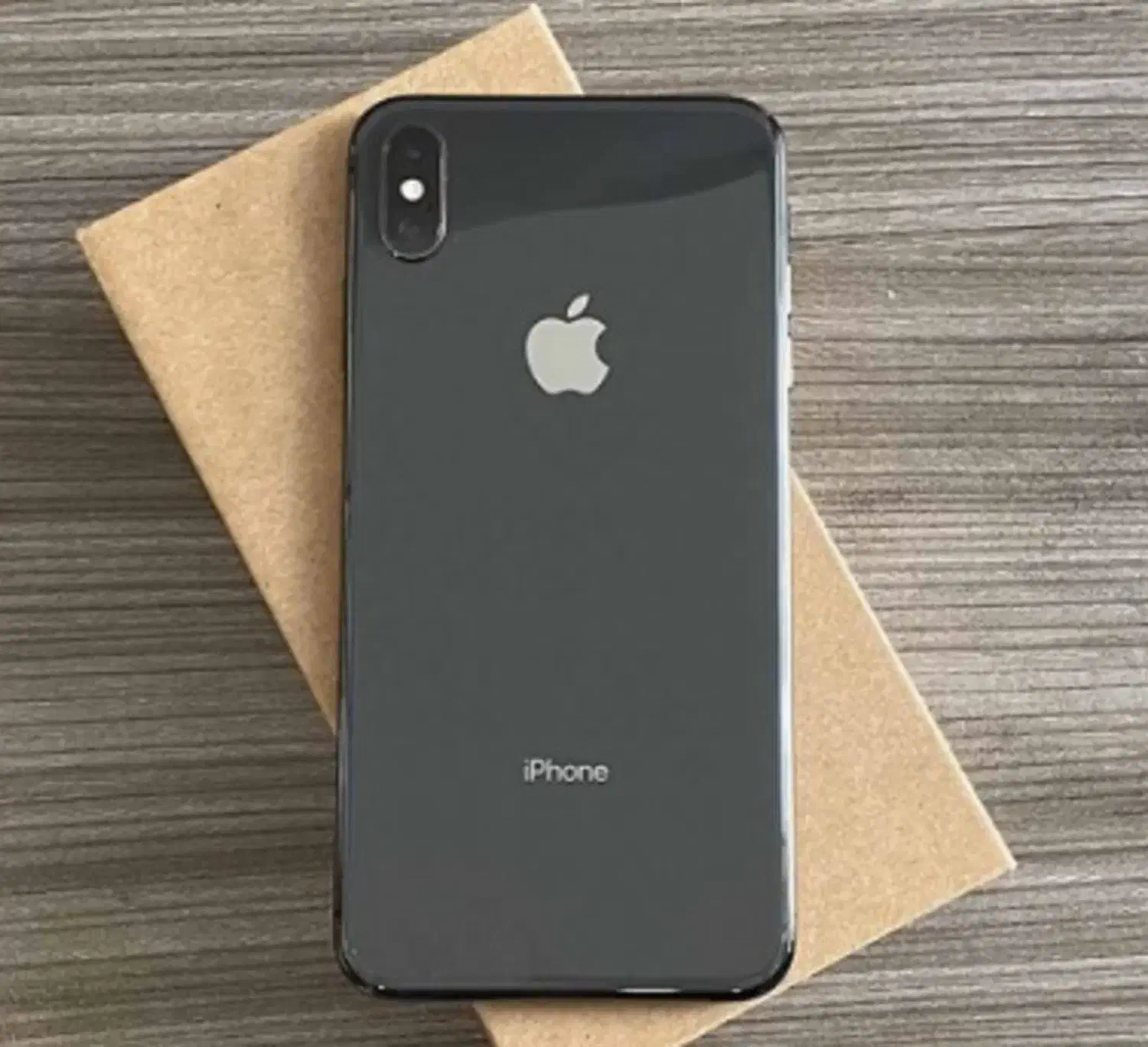 گوشی کارکرده اپل iPhone X ظرفیت 256 گیگابایت|موبایل|فریدون‌کنار, |دیوار