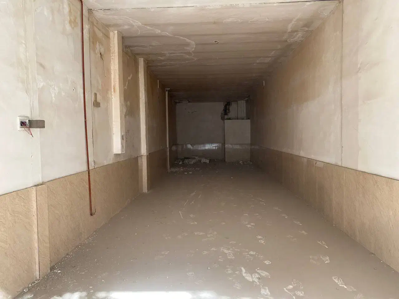 اجاره مغازه و انبار ۸۰ متری در کشاورز ۷|اجارهٔ مغازه و غرفه|مشهد, نوید|دیوار