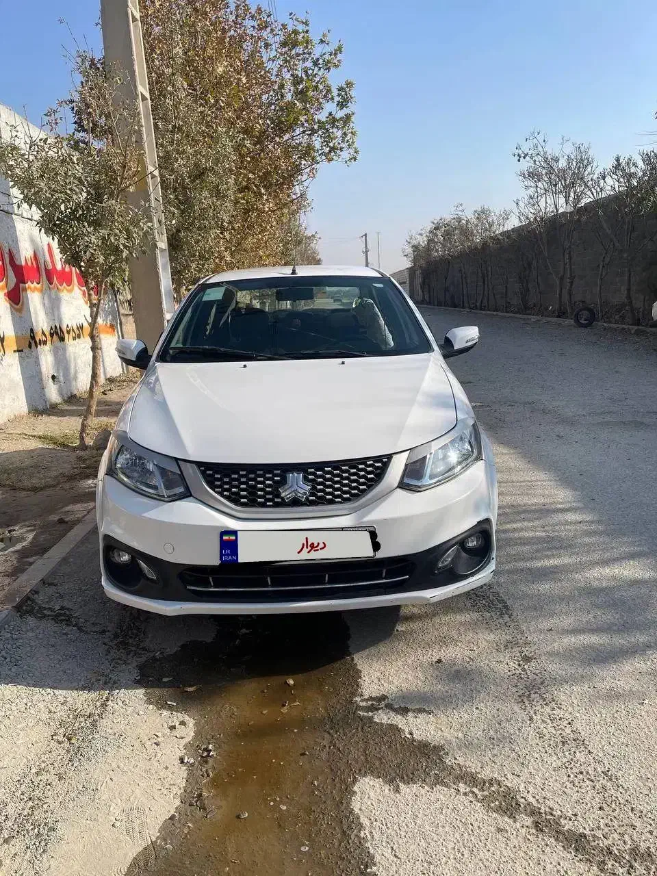 ساینا s|خودرو سواری و وانت|کرج, بیسیم|دیوار