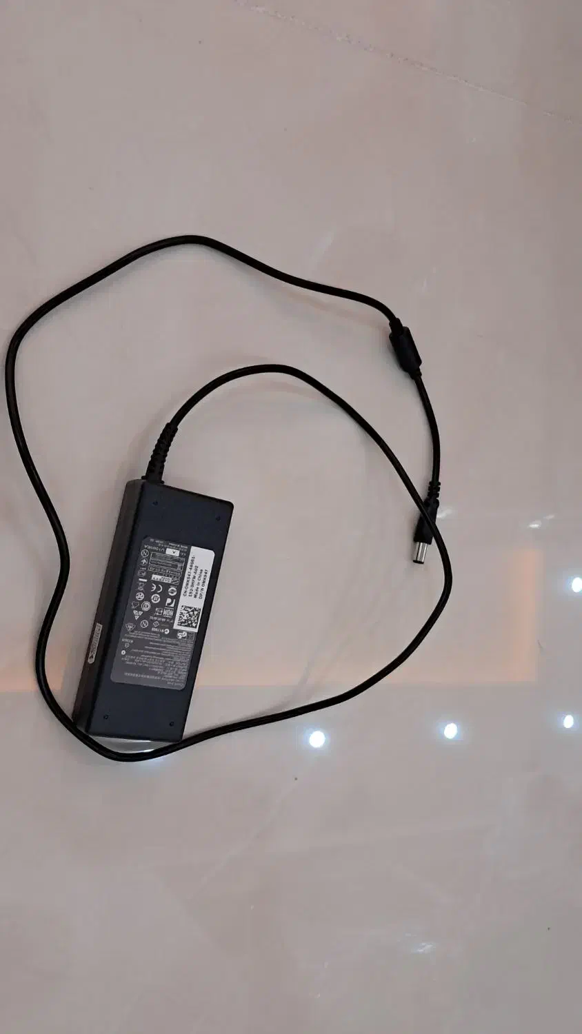 شارژر لبتاپ dell 5110|قطعات و لوازم جانبی رایانه|چهاردانگه (تهران), |دیوار