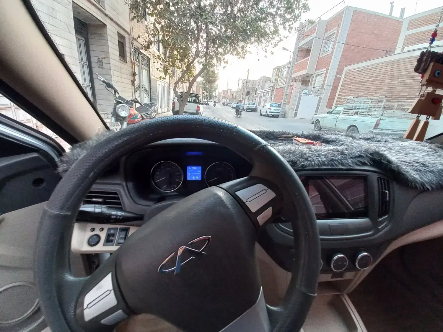 MVM550|خودرو سواری و وانت|یزد, |دیوار