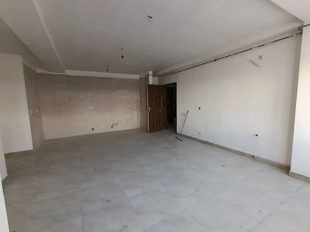 آپارتمان شهرک بهار ۹۳ متری خام|فروش آپارتمان|بهشهر, |دیوار