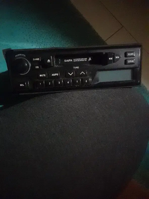 ضبط فابریک سایپا پراید|پخشکننده همراه|تهران, امامت|دیوار