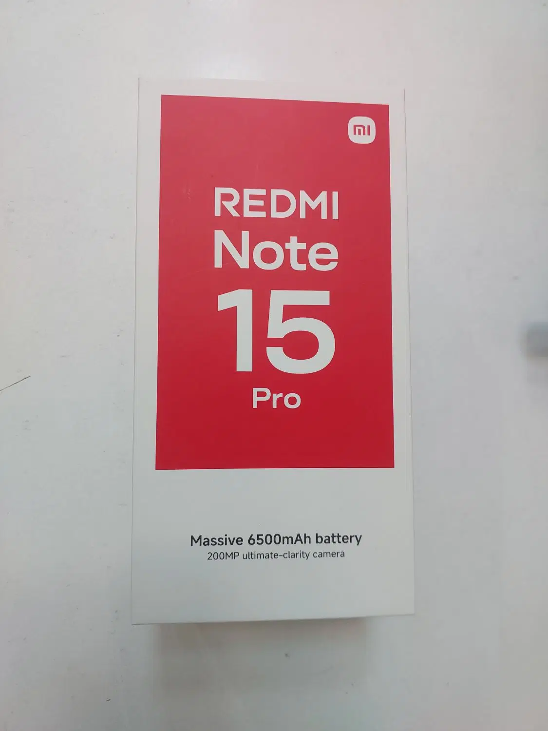 note 15 pro 256|موبایل|رشت, لاکانی|دیوار