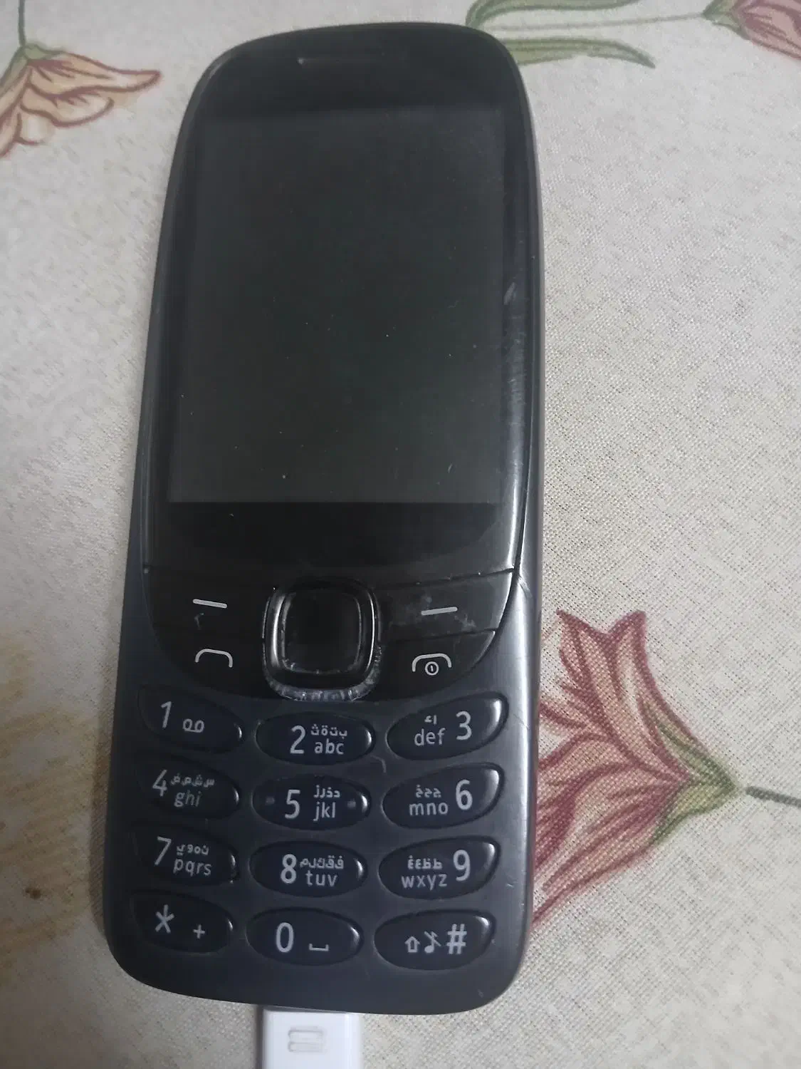 گوشی نوکیا ۷۵۰۰۰۰|موبایل|چالوس, |دیوار