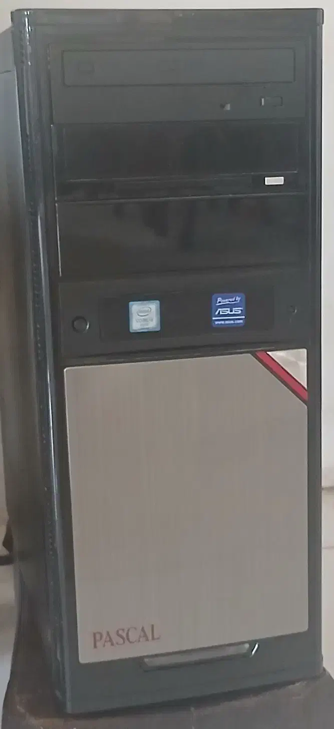 کیس ایسوز Z97|رایانه رومیزی|پردیس, فاز ۸|دیوار