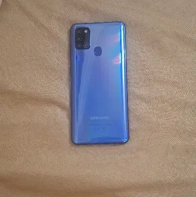 سامسونگ A21s|موبایل|تبریز, |دیوار