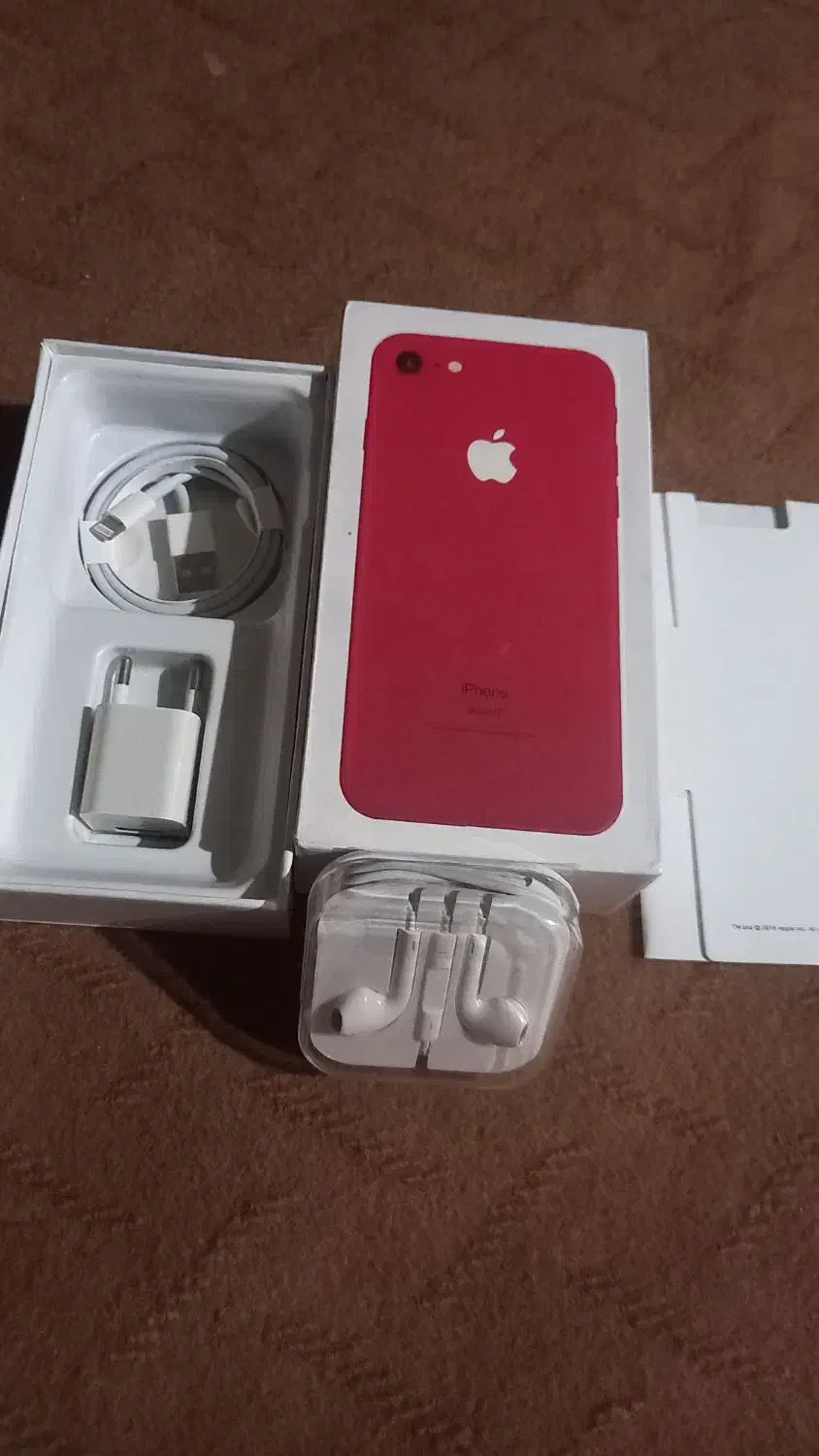 لوازم اصل اصل ایفون|لوازم جانبی موبایل و تبلت|شادگان, |دیوار