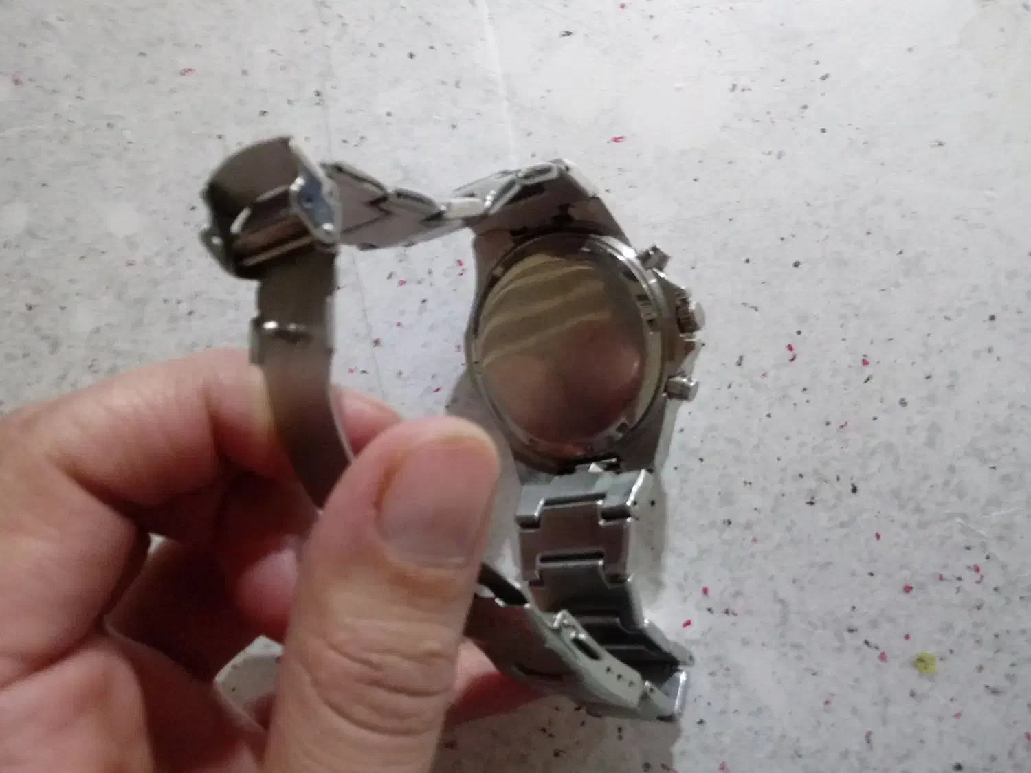 ساعت اصل و درجه یک|ساعت|نورآباد, |دیوار