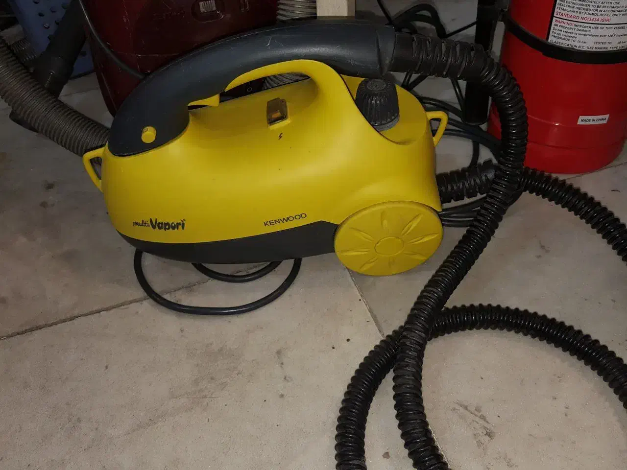 دستگاه بخار شور|جاروبرقی، جارو شارژی، بخارشو|قم, حنیف نژاد|دیوار