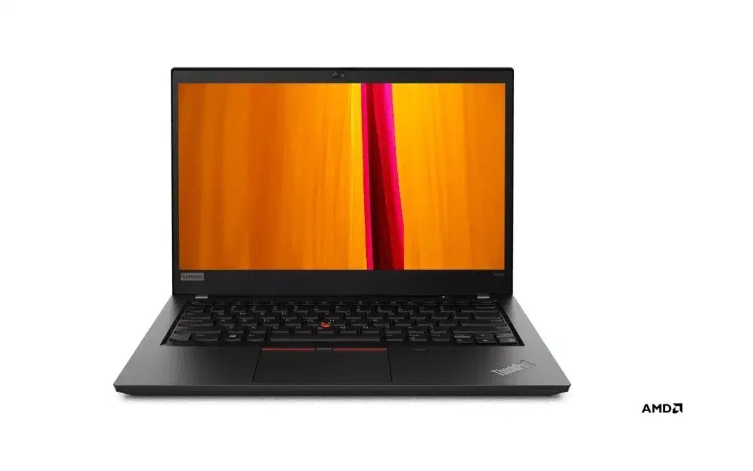 لپ تاپ Lenovo T495|رایانه همراه|لردگان, |دیوار