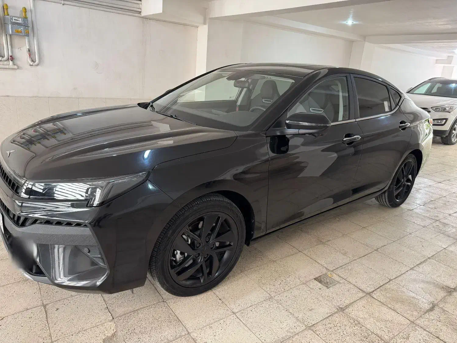 Kmc j71404|خودرو سواری و وانت|مشهد, هفت تیر (حافظ)|دیوار