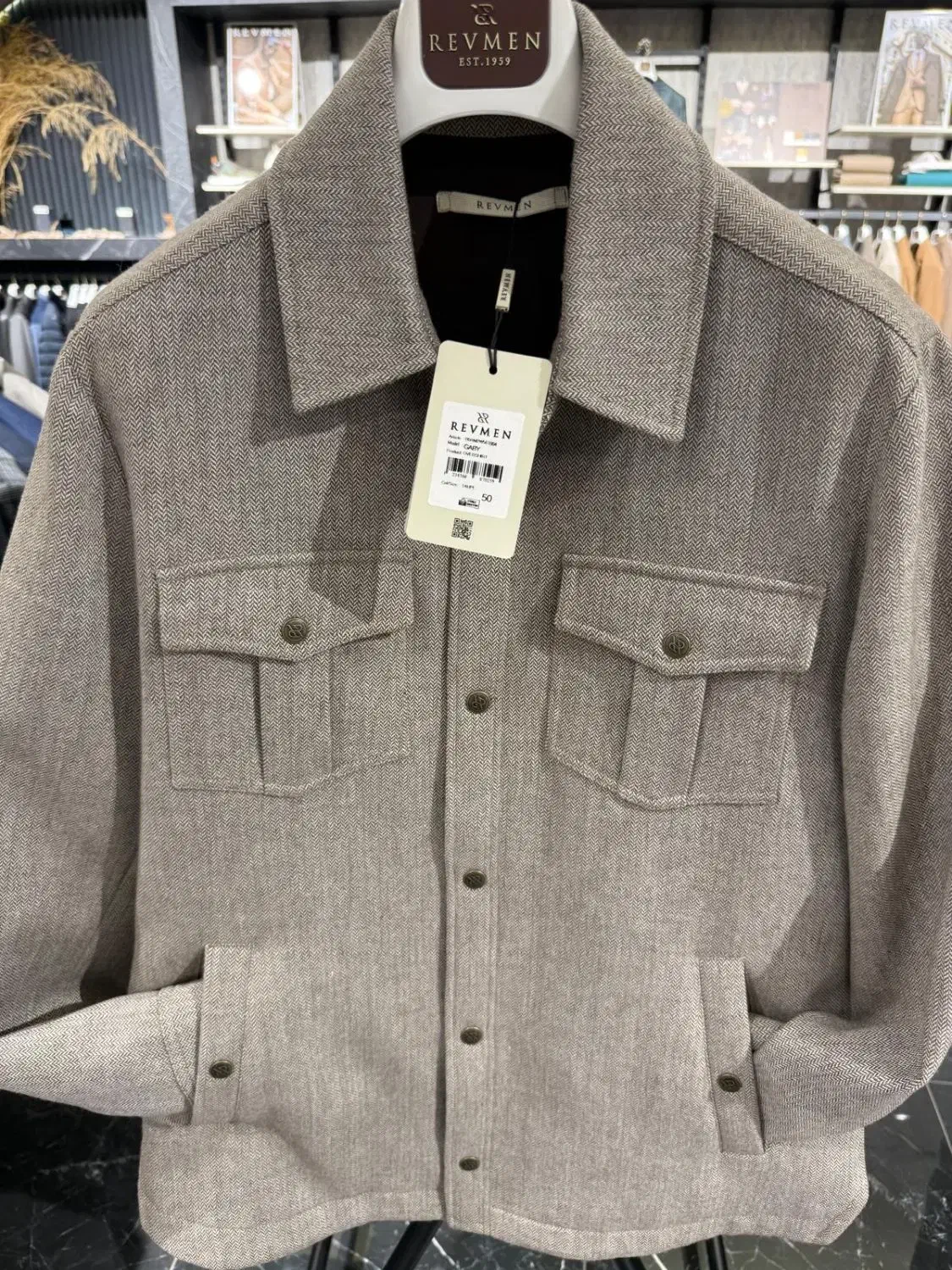 وسط کار تریکو مردانه|استخدام صنعتی، فنی، مهندسی|تهران, فردوسی|دیوار