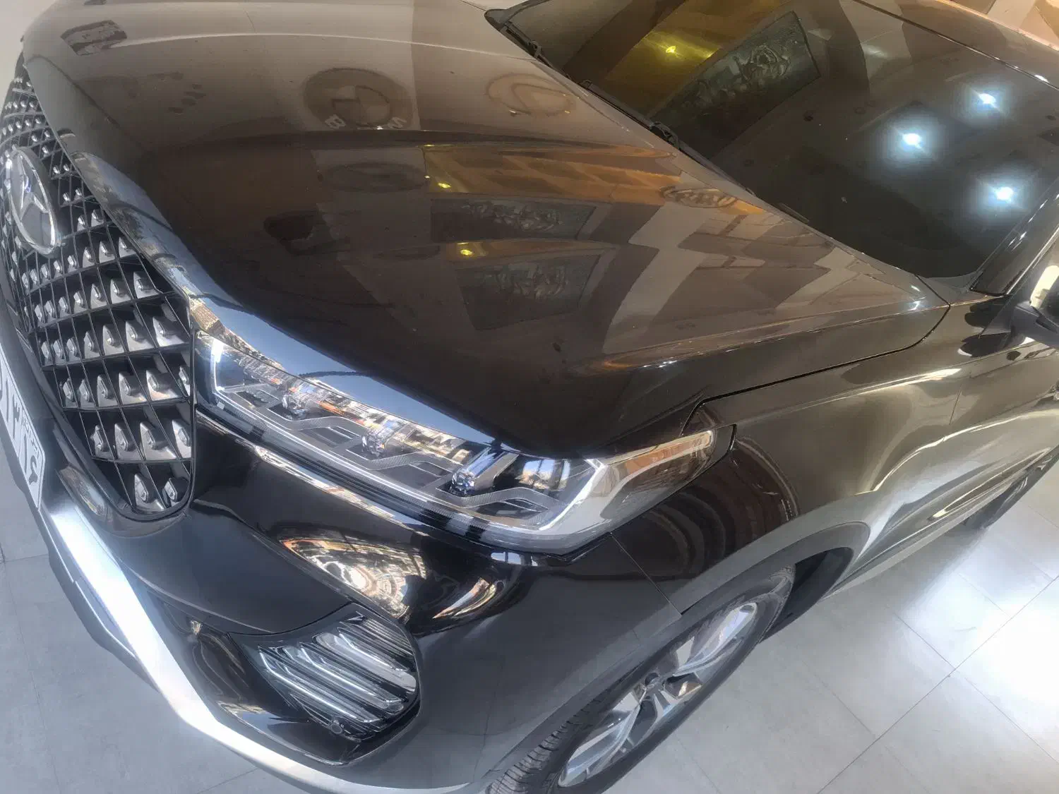 تیگو 7 پرو پرمیوم 403 بیمه بدنه 11هزارتا|خودرو سواری و وانت|قم, زنبیل آباد|دیوار