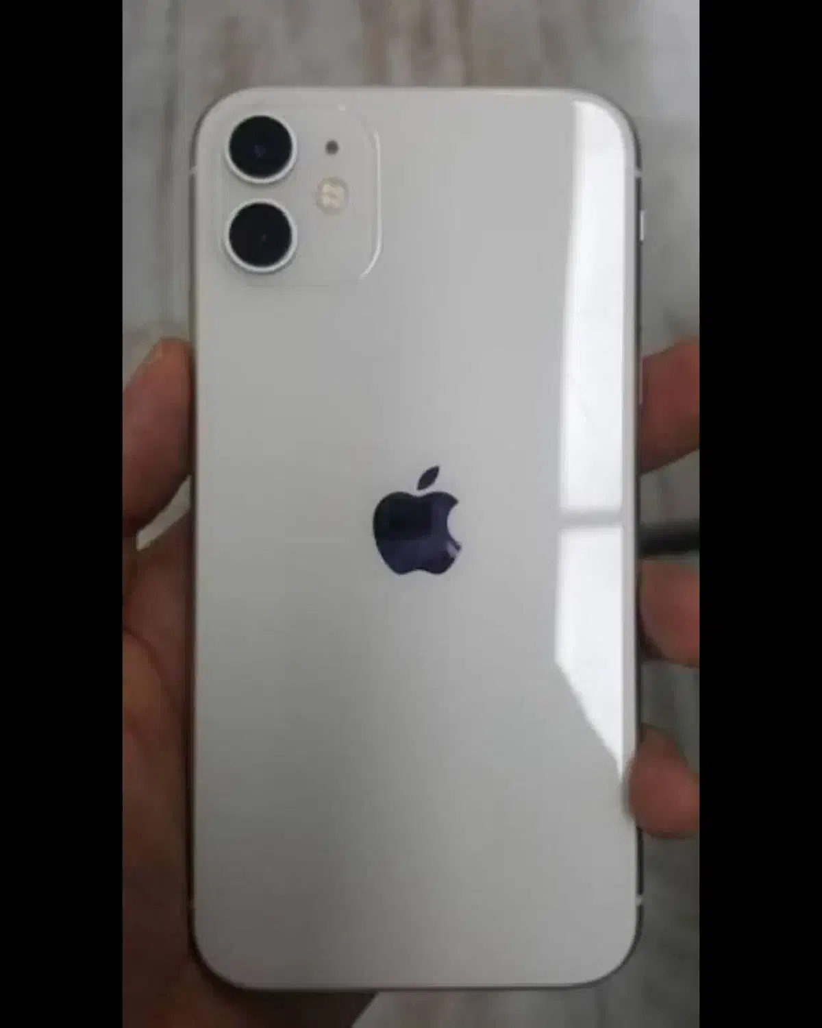 ایفون ۱۱ نرمال ۱۲۸گیگ|موبایل|سقز, |دیوار