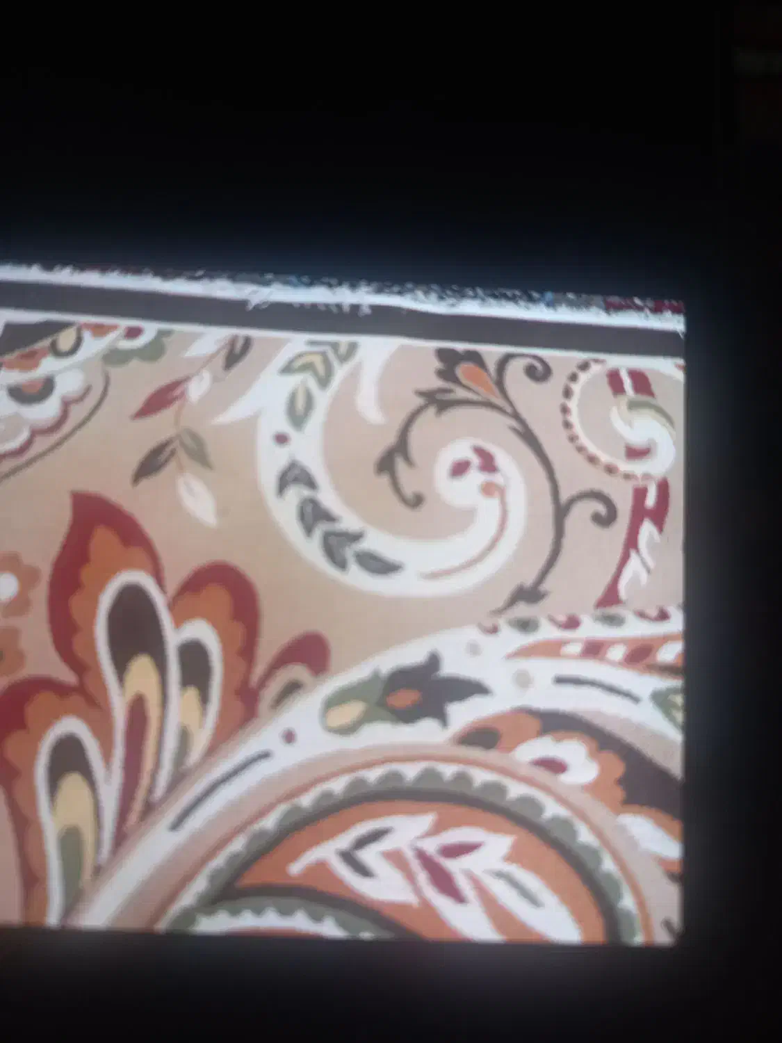 فرش شش متری فانتزی|فرش|اردبیل, |دیوار