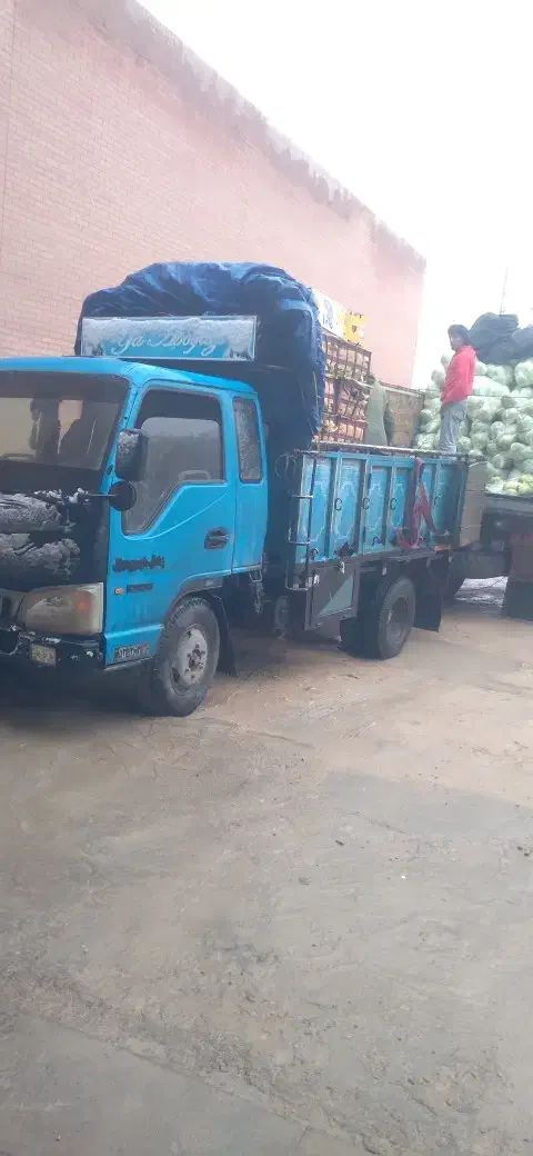 جک 5300|خودرو سنگین|ارسنجان, |دیوار