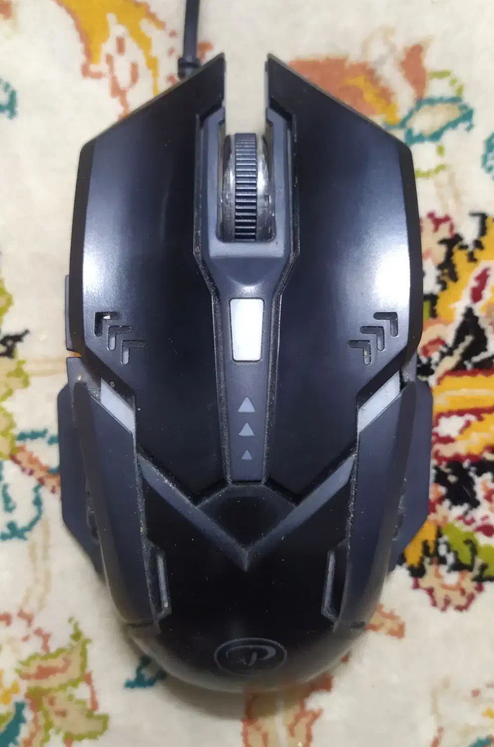 ماوس گیمینگ|قطعات و لوازم جانبی رایانه|مشهد, سمزقند|دیوار